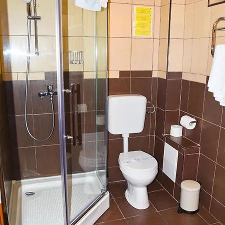 Delta Est & Restaurant 3* Sulina