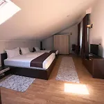 Hotel Delta Est Hotel&restaurant Sulina