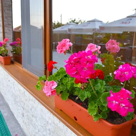 Delta Est & Restaurant فندق