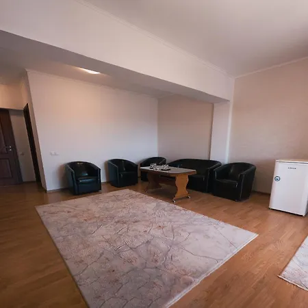 فندق Delta Est & Restaurant سولينا